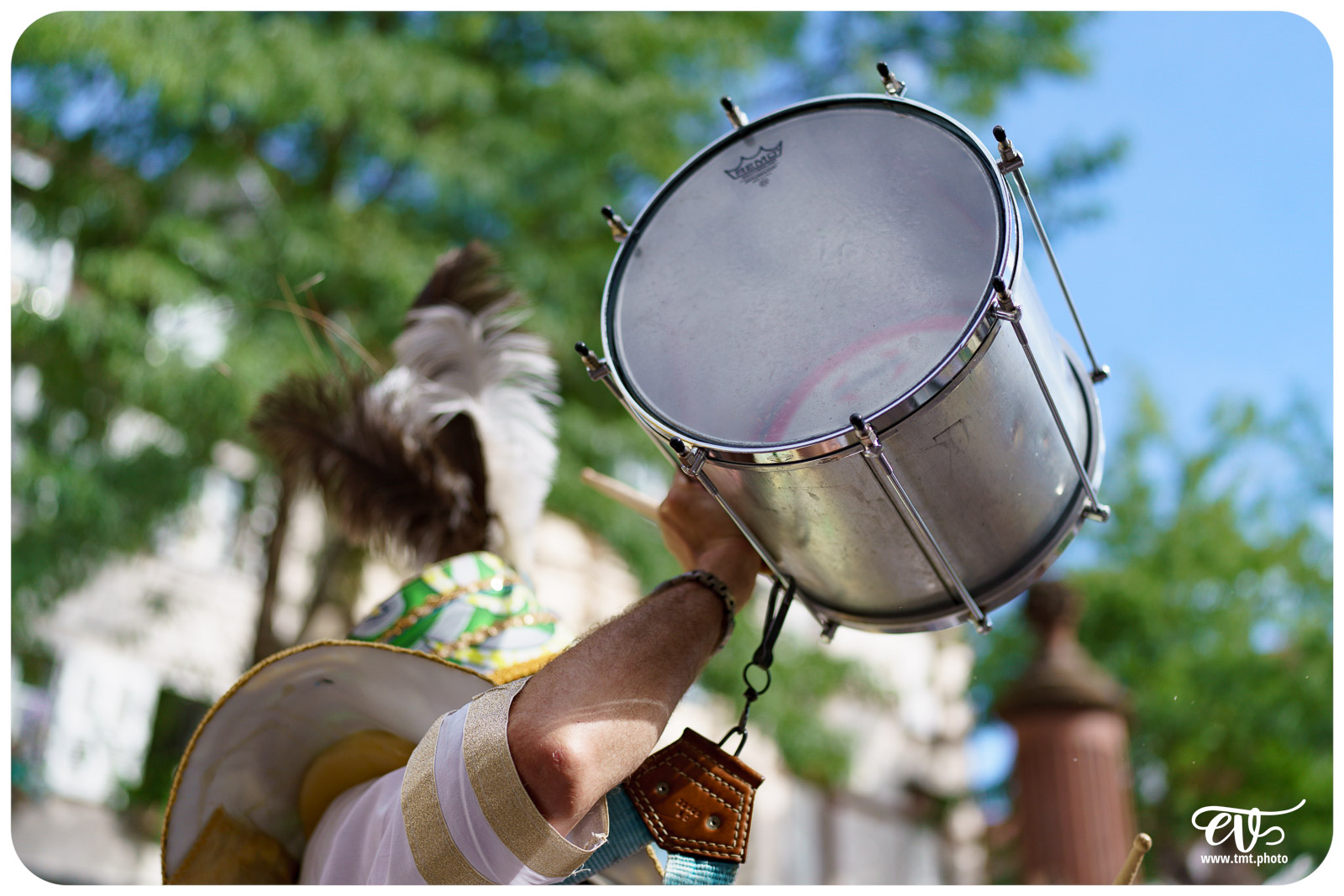 FDH 2026 - PARADE